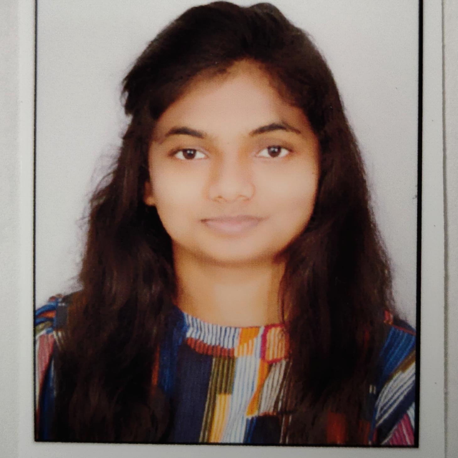 Girija Halpati